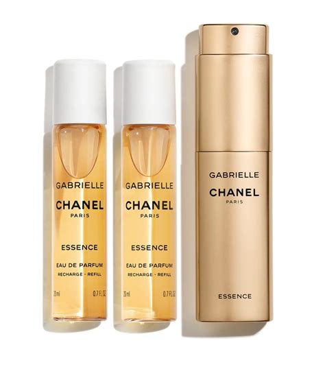 chanel allure box set|chanel gabrielle perfume gift set.